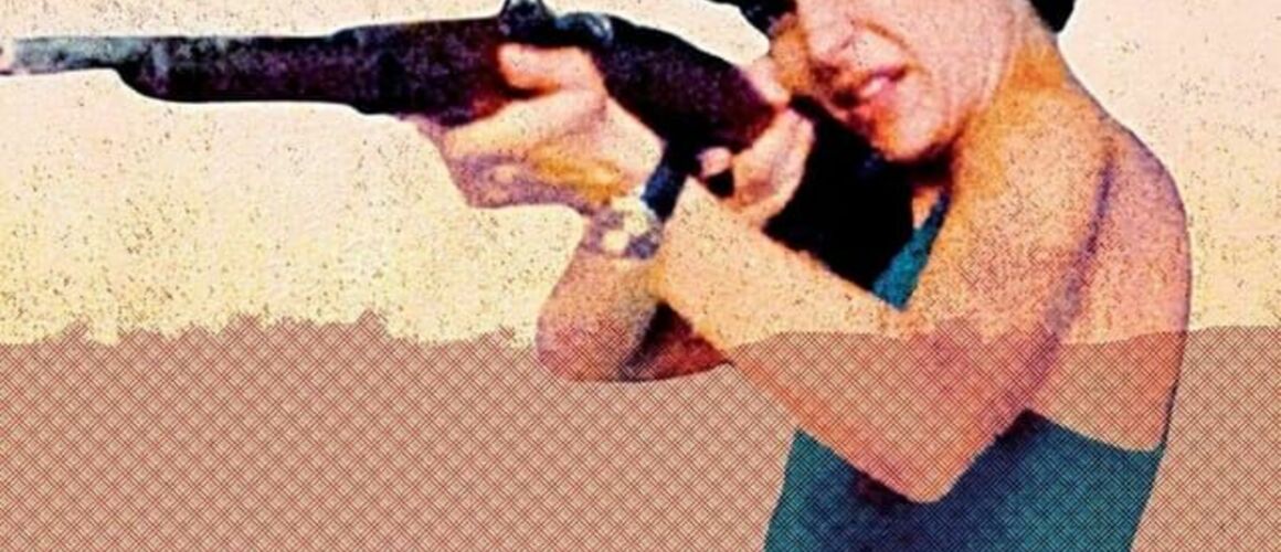Peu m'importe si l'histoire nous considère comme des barbares