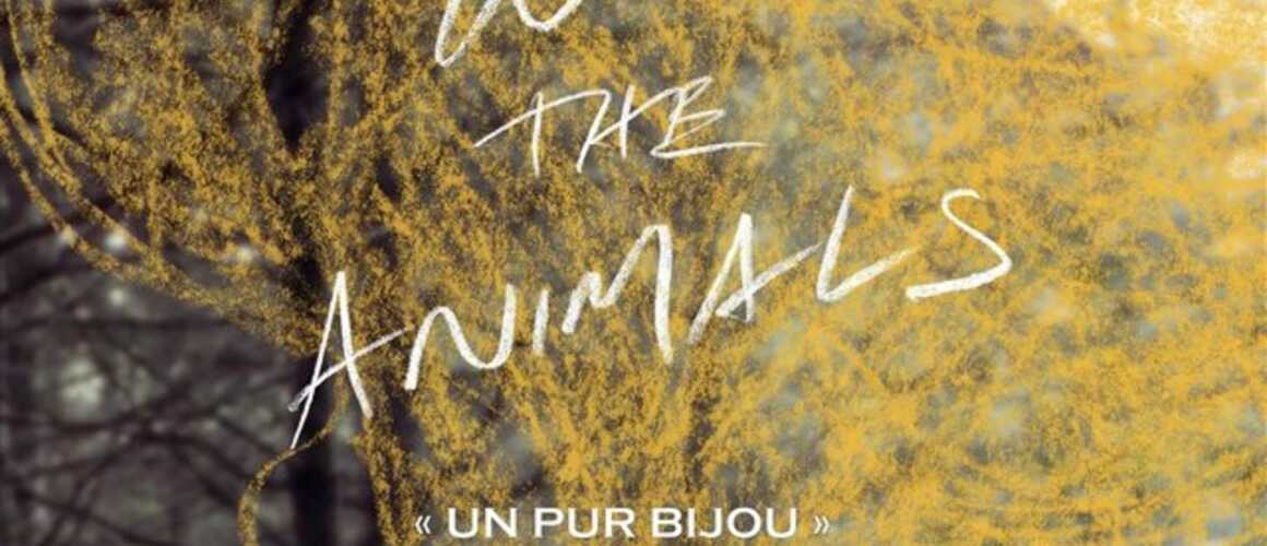 We the Animals