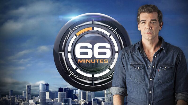 66 Minutes : Grand Format 66 Minutes : Grand Format
