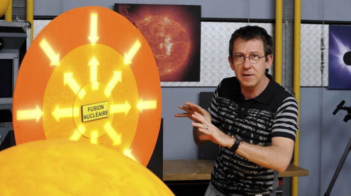 Cest Pas Sorcier Magazine Télé Loisirs