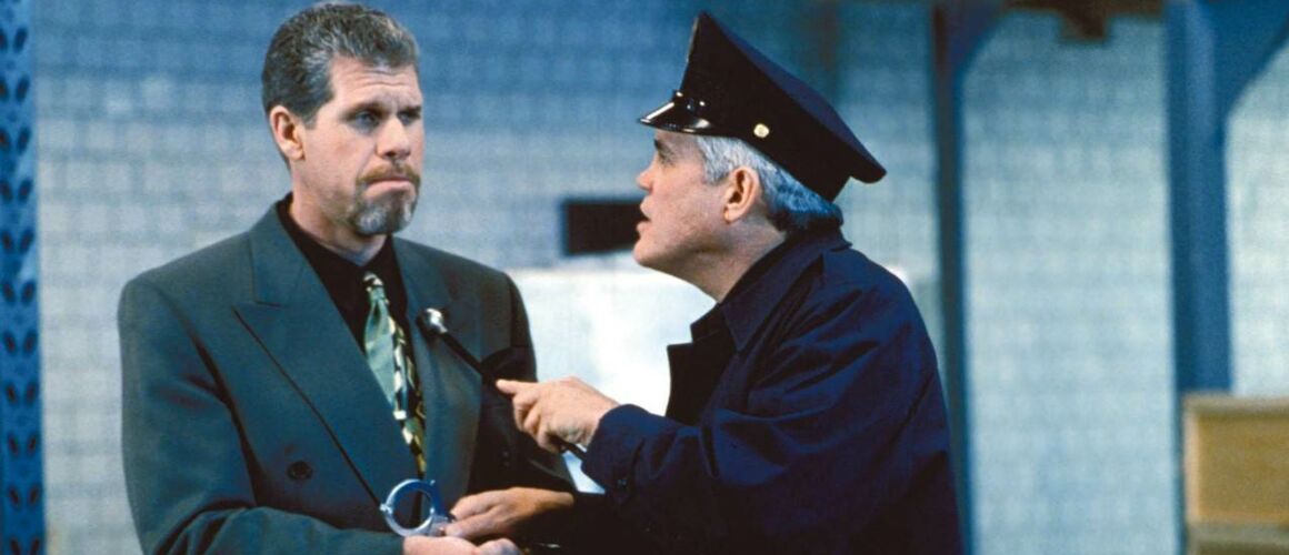 Police Academy : Mission à Moscou Police Academy 7 : mission à Moscou de Alan Metter (1993), synopsis