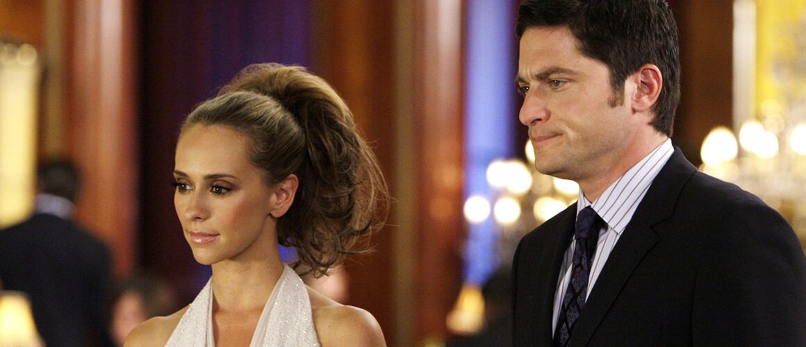 épisode De Série Télévisée Saison 4 Ghost Whisperer : Signaux de détresse saison 4 episode 4 - Serie - Télé
