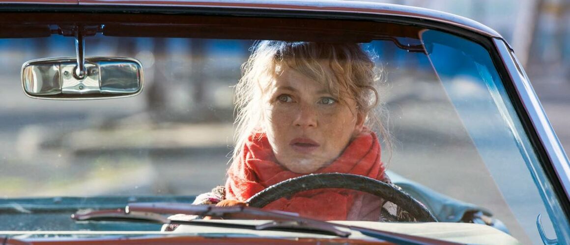 Candice Renoir Saison 3 Episode 6 Candice Renoir : C'est la goutte d'eau qui fait déborder le vase saison