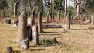 Ethiopie, le mystère des mégalithes