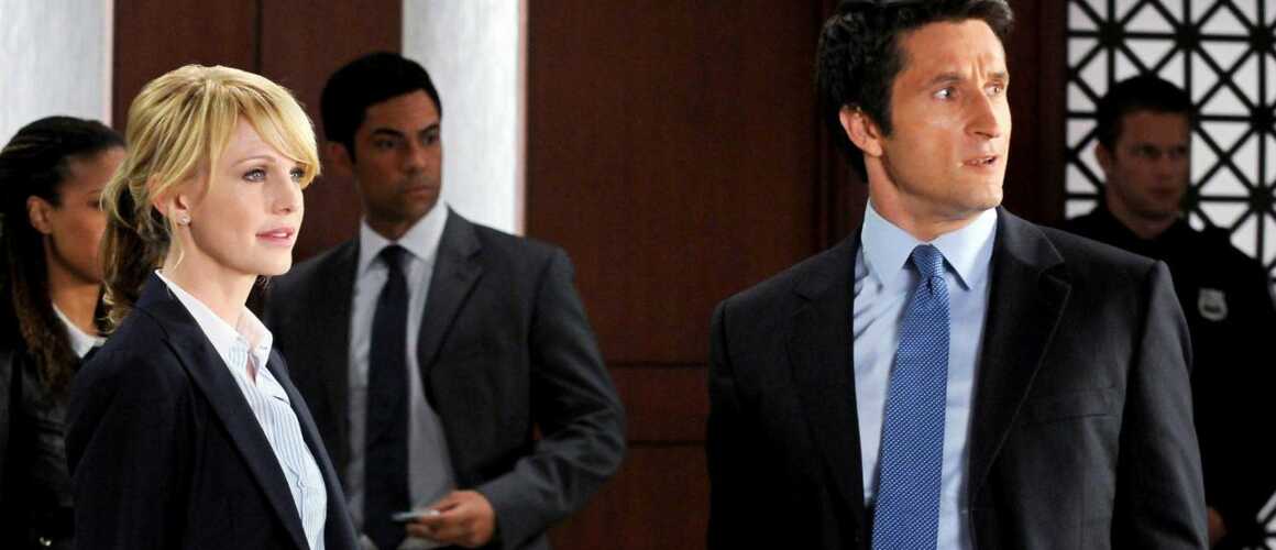 Cold Case Streaming Saison 7 Cold Case : La Comtesse saison 7 episode 1 - Serie - Télé-Loisirs