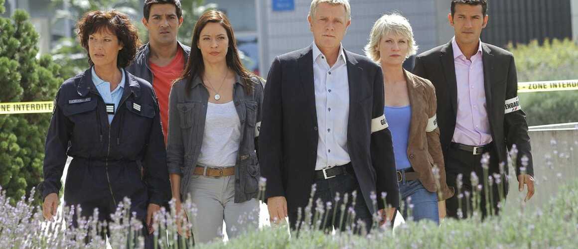 Section De Recherche Saison 5 Episode 3 Section de recherches : Mauvaise rencontre saison 5 episode 4 - Serie