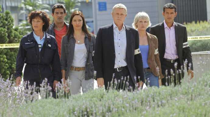 Voir Section De Recherches Saison 12 Episode 14 En Streaming