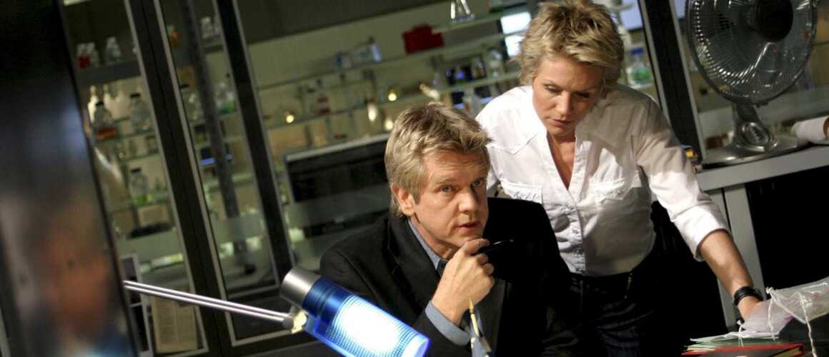 Section De Recherche Saison 5 Episode 3 Section de recherches : La bonne fée saison 3 episode 5 - Serie - Télé