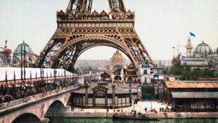 Une si belle époque ! La France d'avant 1914
