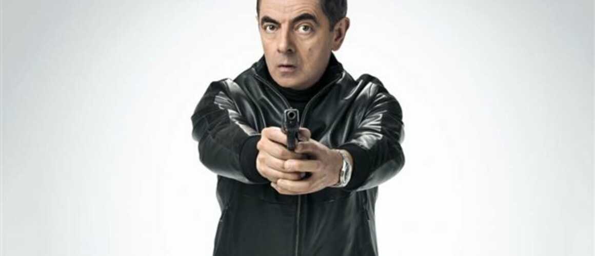 Johnny English contre-attaque