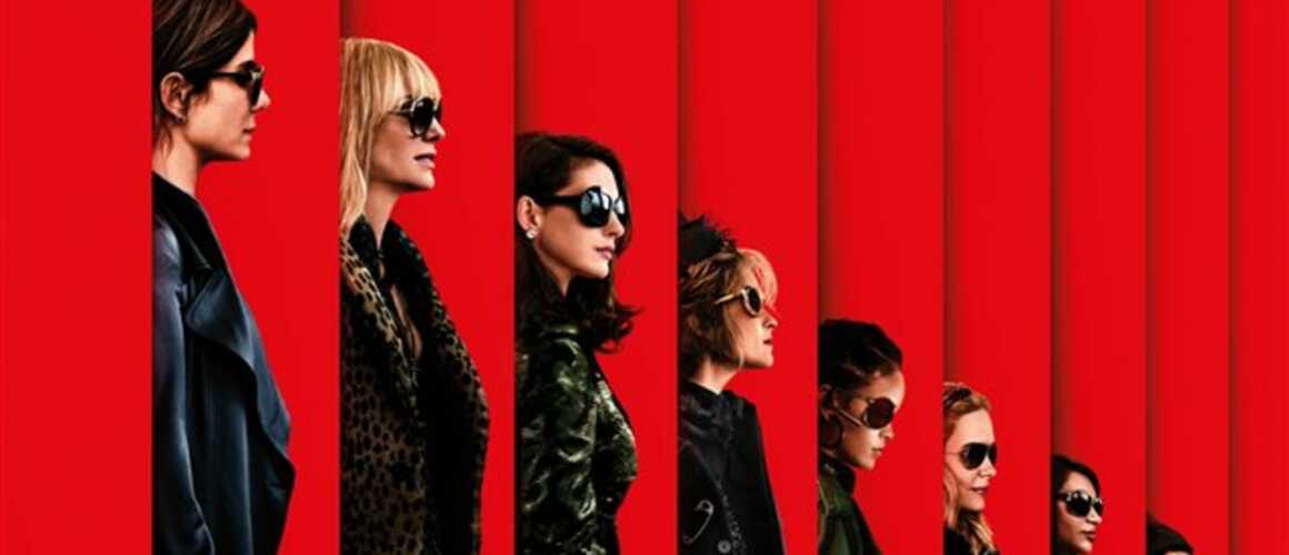 Ocean's 8
