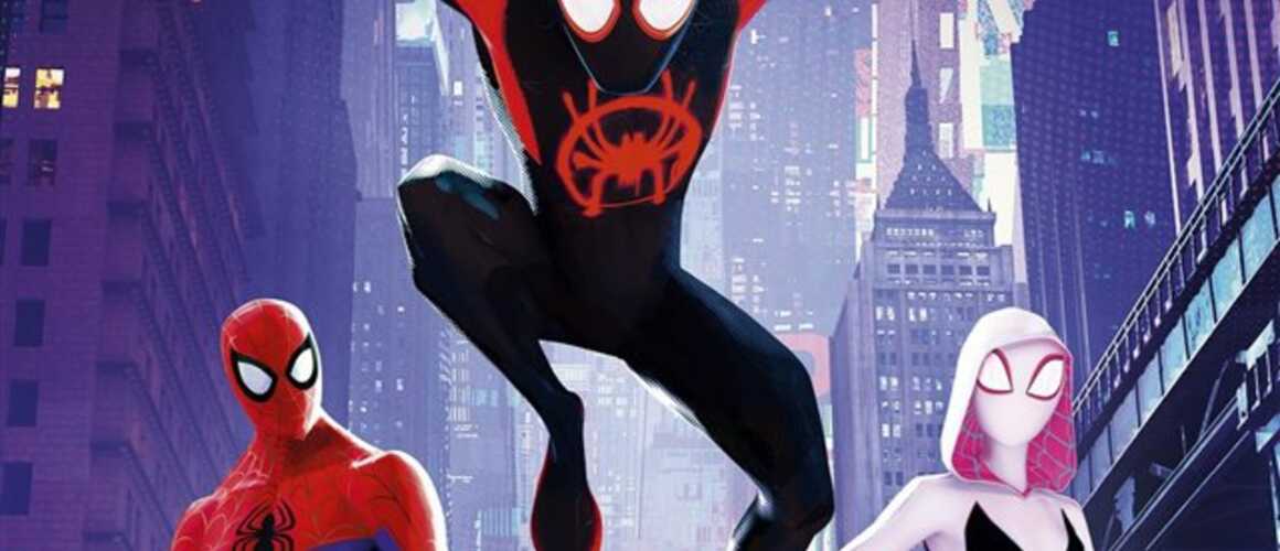 Spider-Man : New Generation