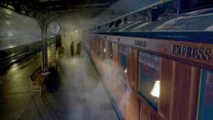 Orient Express, le voyage d'une légende