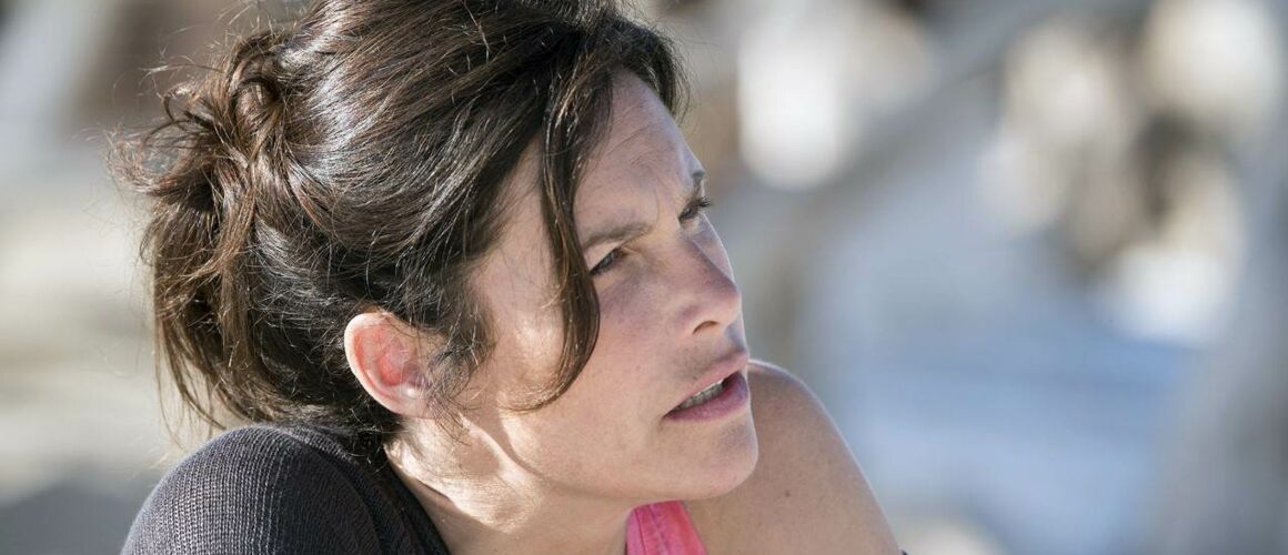 Tandem Le monde du silence saison 2 episode 2 Serie TéléLoisirs