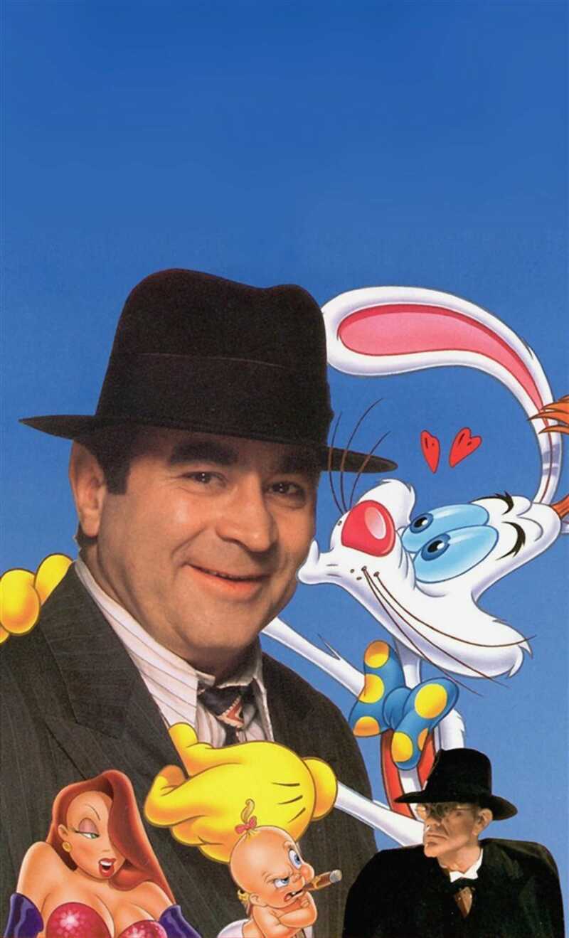 Qui Veut La Peau De Roger Rabbit Netflix Qui veut la peau de Roger Rabbit ? de Robert Zemeckis (1988), synopsis