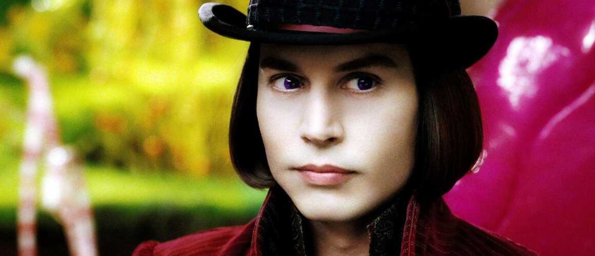Charlie Et La Chocolaterie Willy Wonka Charlie et la Chocolaterie de Tim Burton (2005), synopsis, casting