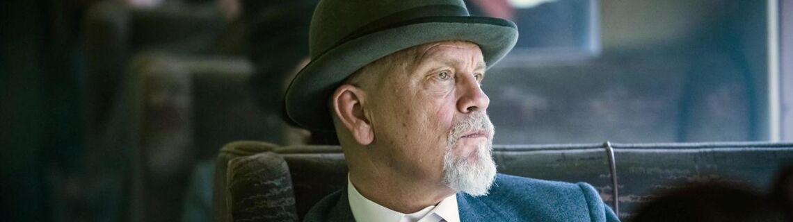 Abc Contre Poirot Streaming ABC contre Poirot d'après Agatha Christie : saison 1 episode 1 - Serie