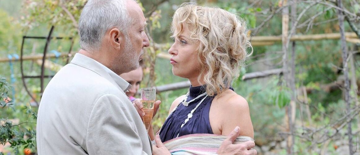 Le Gendre Idéal Streaming Le gendre idéal : 20/12/2019 à 21h05 sur Chérie 25 - Télé-Loisirs