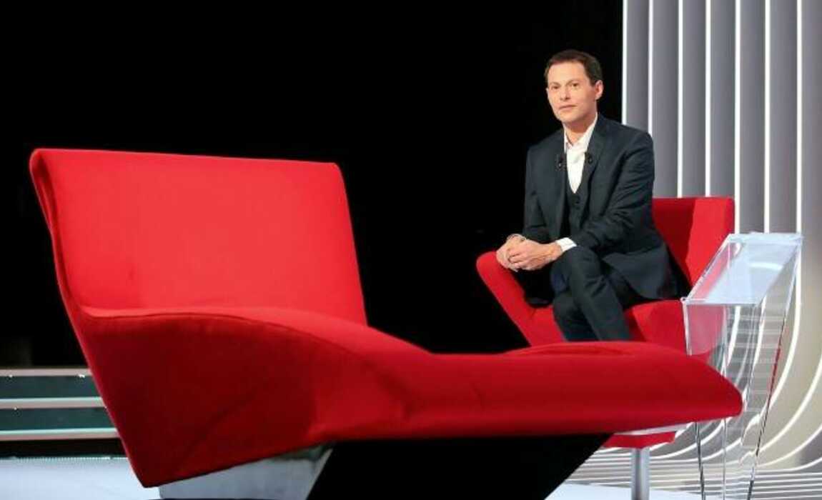 TÉLÉCHARGER LE DIVAN DE MARC OLIVIER FOGIEL