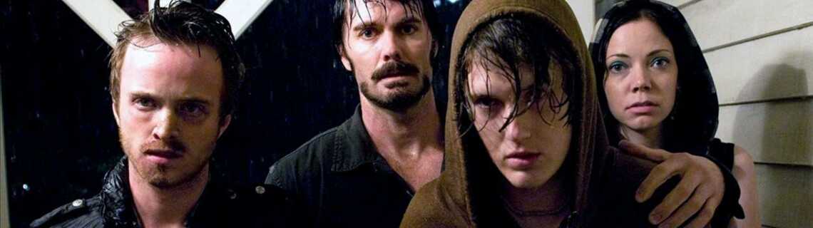 La Dernière Maison Sur La Gauche Netflix La dernière maison sur la gauche de Dennis Iliadis (2009), synopsis