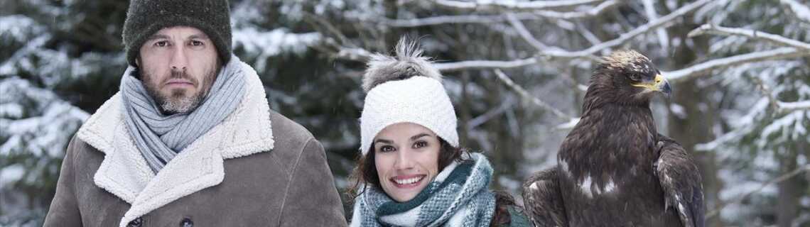 Coup De Foudre Sur Un Air De Noël Replay Coup de foudre sur un air de Noël : saison 2018 episode 1 - Telefilm