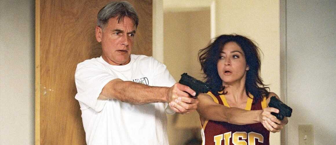 Les Enquêtes De Dan Sommerdahl Saison 1 NCIS : enquêtes spéciales : Fausse piste saison 1 episode 8 - Serie