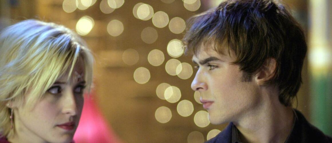 Meilleurs Ennemis Film Sally Thorne Streaming Smallville : Mes meilleurs ennemis saison 3 episode 11 - Serie - Télé