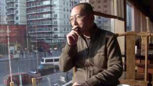 Liu Xiaobo, l'homme qui a défié Pékin