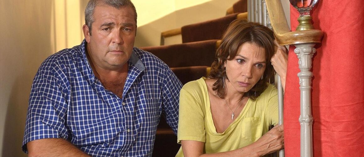 Clem Saison 2 Episode 4 Clem : Allez maman t'es la meilleure ! saison 4 episode 2 - Serie