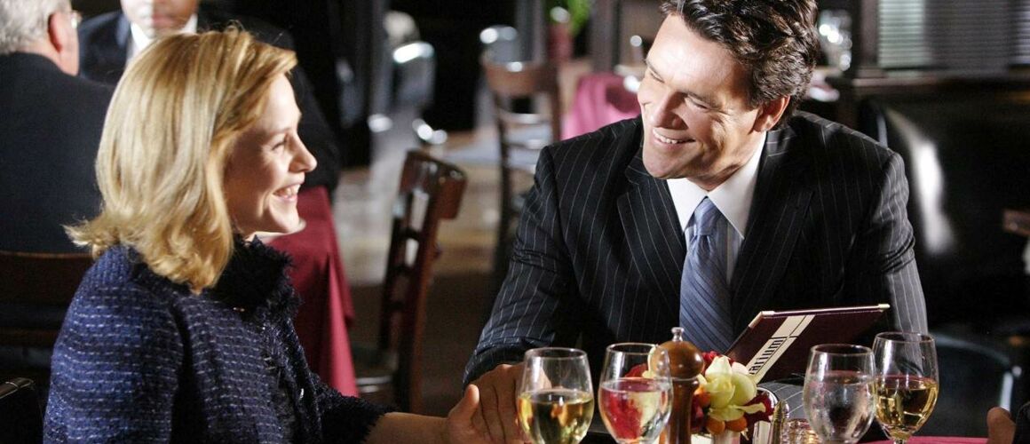 Au Service Du Passé Saison 2 Streaming Medium : La cicatrice du passé saison 2 episode 22 - Serie - Télé-Loisirs