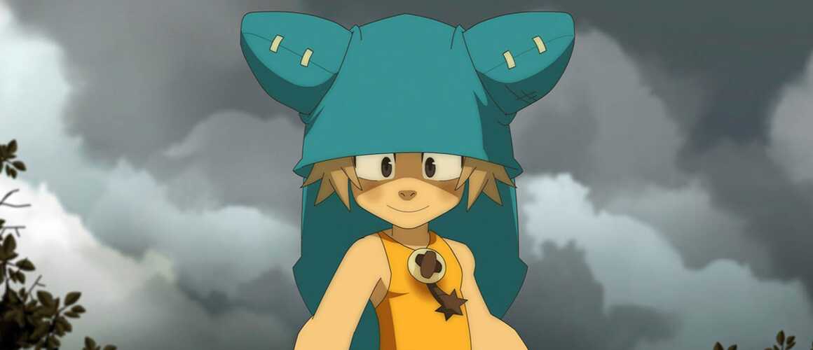 Wakfu La Quete Des Six Dofus Eliatropes Wakfu, la quête des six Dofus Eliatropes : Ush episode 2 - DessinAnime