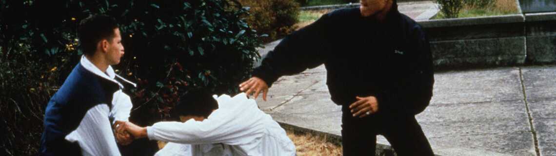 Film Ma 6t Va Craquer En Streaming Ma 6-T va crack-er de Jean-François Richet (1997), synopsis, casting
