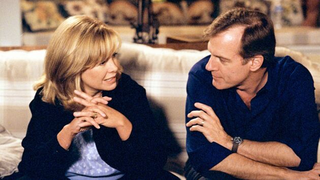 Convaincre Son Ex De Se Revoir Au revoir - (S5E7) - 7 à la maison - Télé-Loisirs
