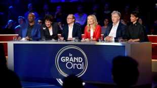 Le grand oral Qui sera la meilleure oratrice ou le meilleur orateur ?