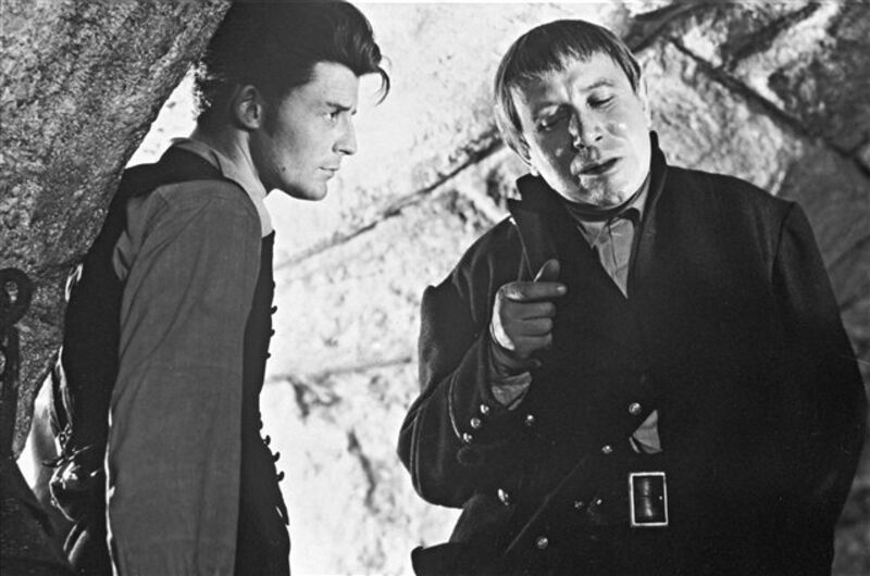 La chartreuse de Parme de ChristianJaque (1948), synopsis, casting