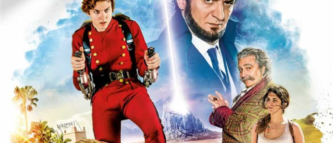 Les Aventures de Spirou et Fantasio