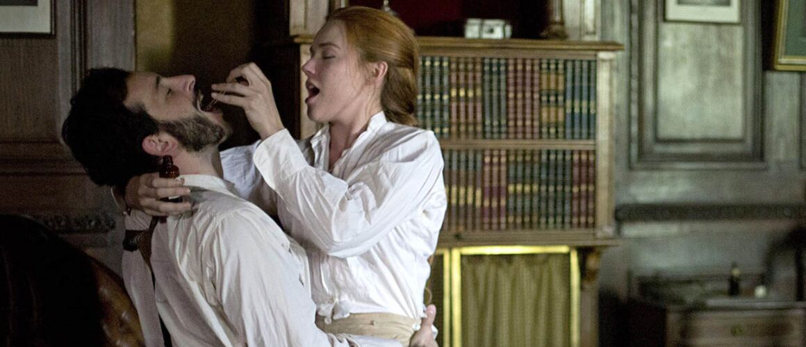 Films Et Séries Tv Avec Valérie Kling Maison close : saison 2 episode 7 - Serie - Télé-Loisirs