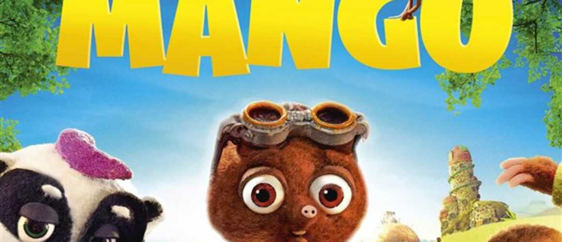 Mango