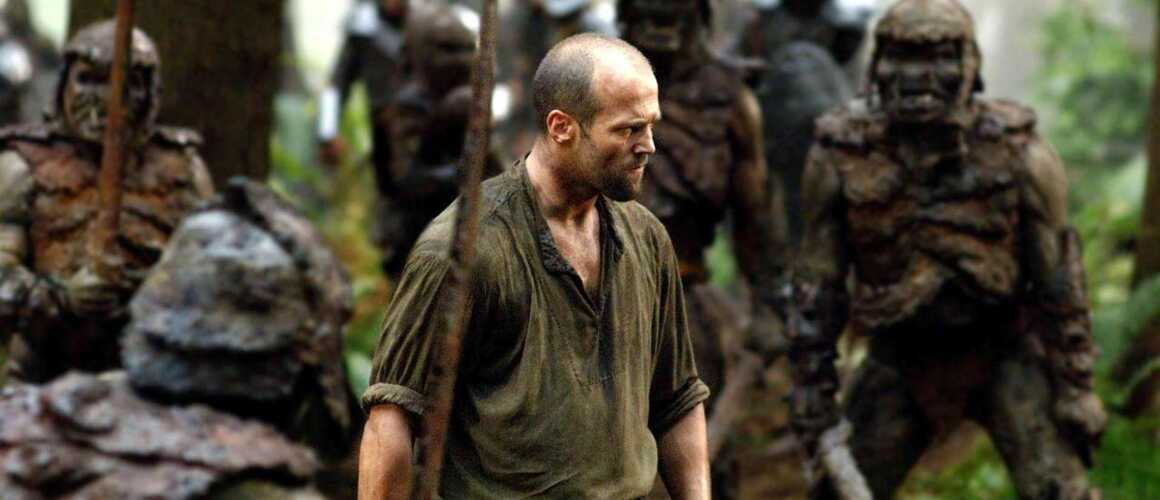 Casting Au Nom De La Vengeance King Rising : Au nom du roi de Uwe Boll (2007), synopsis, casting