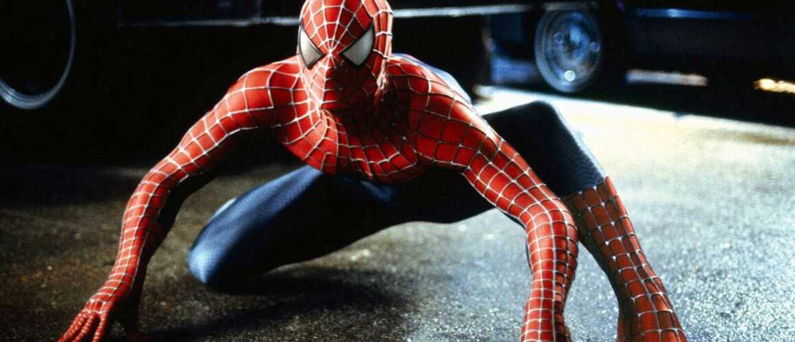 Spider-Man