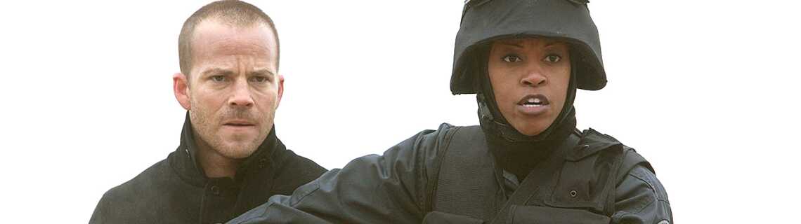 13 Le Jour Du Soleil Noir Film XIII : Le jour du soleil noir saison 2008 episode 1 - Telefilm - Télé
