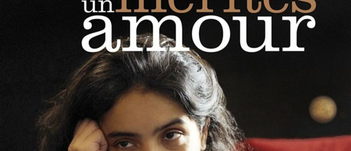 Tu mérites un amour