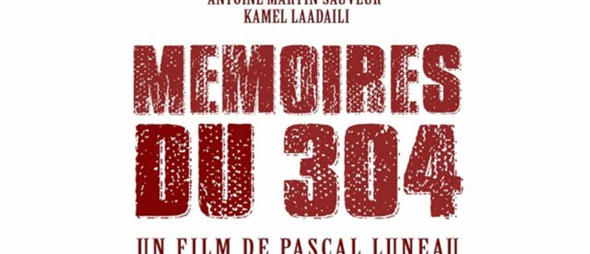Mémoires du 304