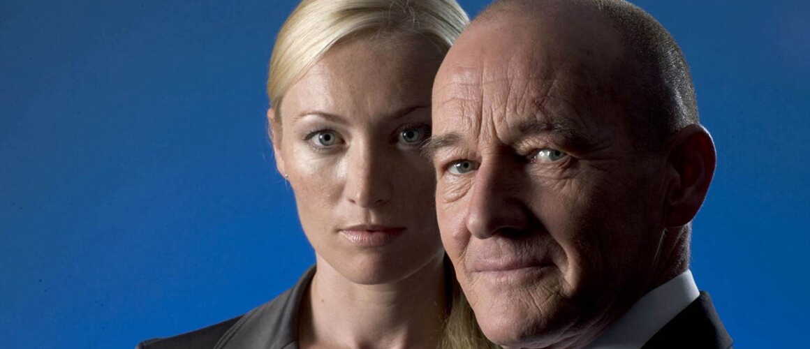 scotland yard crimes sur la tamise