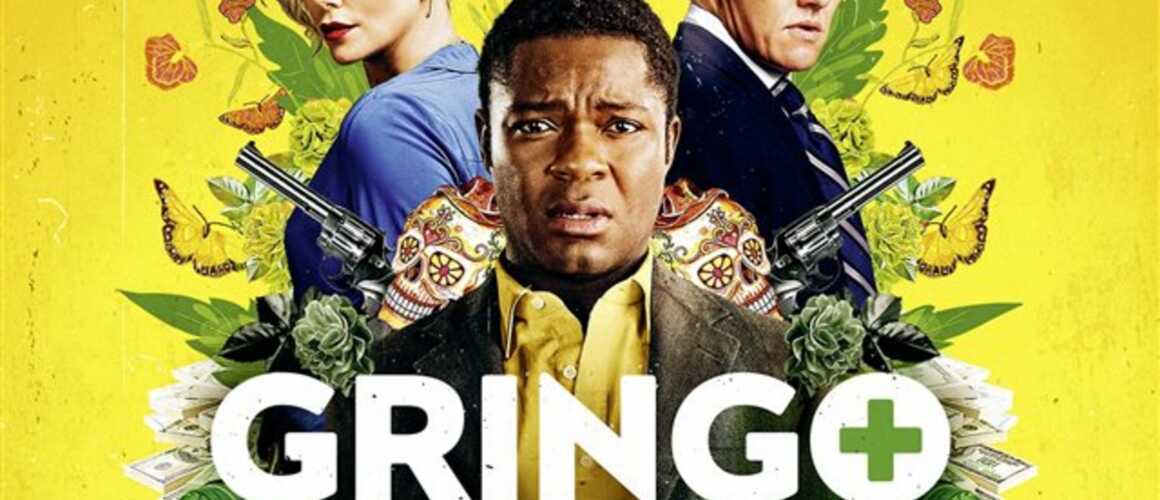 Gringo