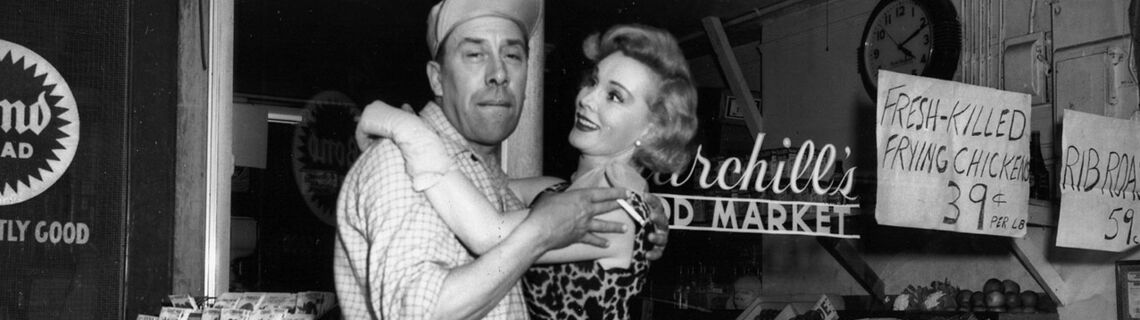 Lennemi Public N1 De Henri Verneuil 1953 Synopsis - 