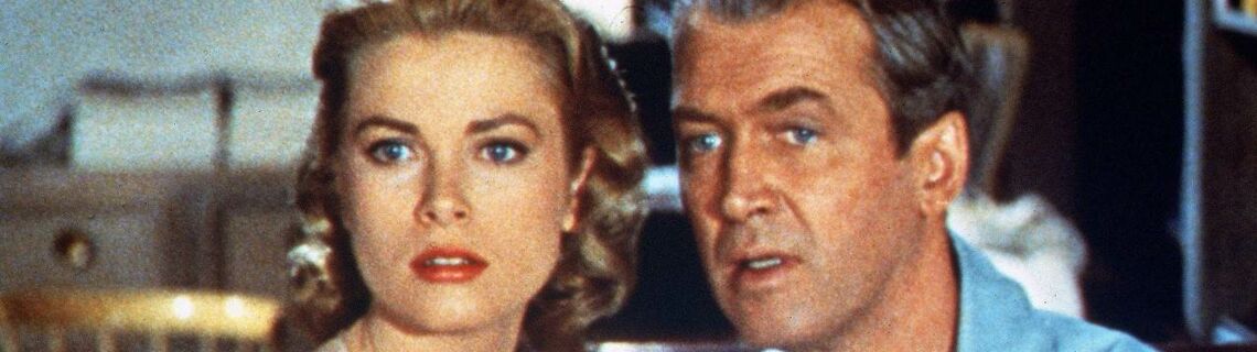 Fenêtre sur cour de Alfred Hitchcock (1955), synopsis