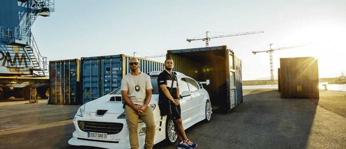 Taxi 5