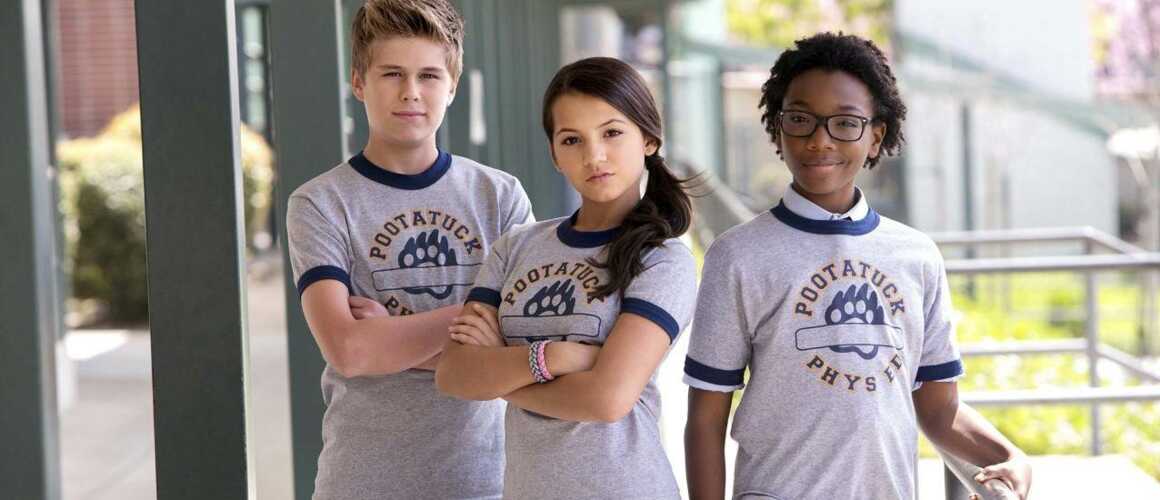 100 Chose A Faire Avant Le Lycée 100 choses à faire avant le lycée : La rentrée saison 1 episode 1