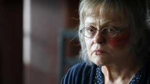 Jacqueline Sauvage : c'était lui ou moi